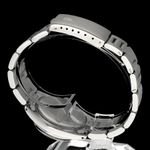 Rolex Oyster Precision 6466 (1960) - Zwart wijzerplaat 36mm Staal (7/7)