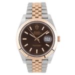 Rolex Datejust 41 126331 - (1/6)
