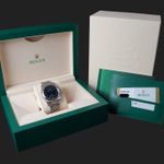Rolex Oyster Perpetual 36 116000 - (8/8)