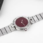 Cartier Santos 8192 - (3/6)