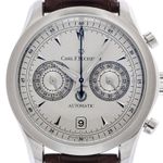 Carl F. Bucherer Unknown 00.10910.08.13.99 - (1/7)