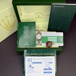 Rolex Lady-Datejust 179174 (2006) - 26mm Staal (3/8)