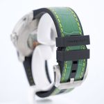 Lucky harvey Unknown Green Dragon (2025) - Black dial 43 mm Steel case (4/8)