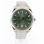Omega Seamaster Aqua Terra 220.10.38.20.10.002 - (1/6)