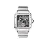 Cartier Santos WSSA0076 - (1/8)
