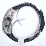 Richard Mille RM 011 RM011 TI (2014) - Transparant wijzerplaat 40mm Titanium (6/8)