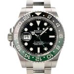 Rolex GMT-Master II 126720VTNR - (1/8)