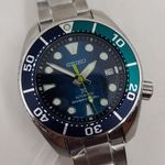 Seiko Prospex SPB431J1 (2025) - Blue dial 45 mm Steel case (2/8)