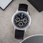 TAG Heuer Carrera Calibre HEUER 01 CAR201AA.BA0714 - (1/8)