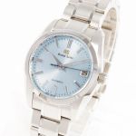 Grand Seiko Heritage Collection SBGR325 (2025) - Blue dial 38 mm Steel case (1/8)