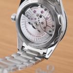 Omega Seamaster 300 234.30.41.21.03.001 (2022) - Blauw wijzerplaat 41mm Staal (5/8)