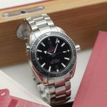 Omega Seamaster Planet Ocean 232.30.42.21.01.001 - (2/8)