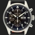 IWC Pilot Chronograph IW377713 - (2/8)