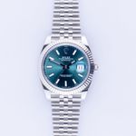 Rolex Datejust 41 126334 (2024) - 41 mm Steel case (3/8)