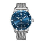 Breitling Superocean Heritage AB2030161C1A1 (2023) - Blauw wijzerplaat 44mm Staal (1/1)