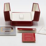 Cartier Santos 0902 (1990) - 24 mm (8/8)