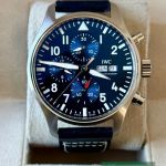 IWC Pilot Chronograph IW378003 - (2/7)