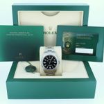 Rolex Oyster Perpetual 41 124300 - (4/6)