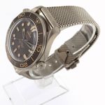 Omega Seamaster Diver 300 M 210.90.42.20.01.001 - (2/6)