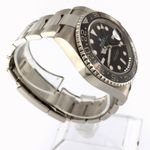 Rolex GMT-Master II 126710GRNR (2025) - Zwart wijzerplaat 40mm Staal (3/7)