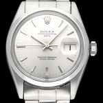 Rolex Oyster Perpetual Date 1500 (1972) - 34 mm Steel case (1/7)