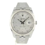 Rolex Datejust 41 126334 - (1/7)