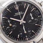 Rolex Chronograph 6238 - (8/8)