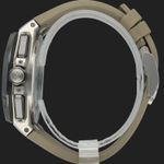 Audemars Piguet Royal Oak Offshore Chronograph 26420SO.OO.A600CA.01 (2024) - Beige wijzerplaat 43mm Staal (7/8)