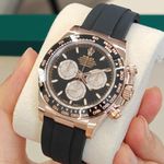 Rolex Daytona 126515LN - (1/7)