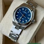 Rolex Oyster Perpetual 28 276200 - (3/7)