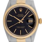 Rolex Datejust 36 16013 - (1/8)