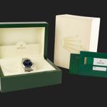 Rolex Oyster Perpetual 36 116000 - (8/8)