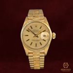 Rolex Lady-Datejust 6927 - (2/8)