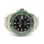 Rolex Submariner Date 126610LV - (2/5)
