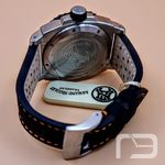 Armand Nicolet SO5 A713BGN-GR-P0668NO8 - (7/8)