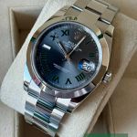 Rolex Datejust 41 126300 - (3/7)
