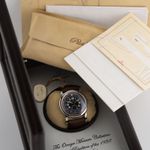 Omega Museum 5700.50.07 (Unknown (random serial)) - Black dial 40 mm Steel case (8/8)