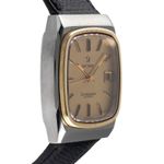 Omega Constellation 166.0249 (1975) - Goud/Staal (7/8)