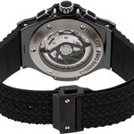 Hublot Big Bang 44 mm 301.CM.130.RX (2022) - Black dial 44 mm Ceramic case (5/5)