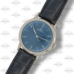Zenith Elite 6150 03.2272.6150/51.C700 (2017) - Blue dial 42 mm Steel case (4/8)