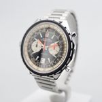 Breitling Chrono-Matic 1806 (Onbekend (willekeurig serienummer)) - Zwart wijzerplaat 48mm Staal (2/8)