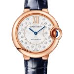 Cartier Ballon Bleu WGBB0052 - (1/1)