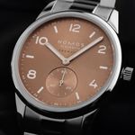 NOMOS Club Neomatik 762 - (3/8)