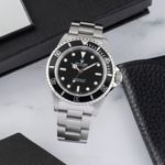 Rolex Submariner No Date 14060 - (3/8)