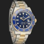 Rolex Submariner Date 126613LB - (4/8)