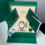 Rolex Datejust 126334 (2026) - 41mm Staal (5/8)