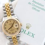 Rolex Datejust 36 116201 - (5/8)