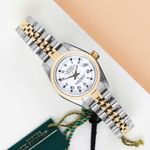 Rolex Lady-Datejust 69173 - (1/8)