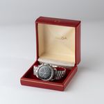 Omega Speedmaster Professional Moonwatch 105.012 (1964) - 42mm Staal (3/8)