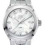 TAG Heuer Link Lady WBC1312.BA0600 - (1/1)